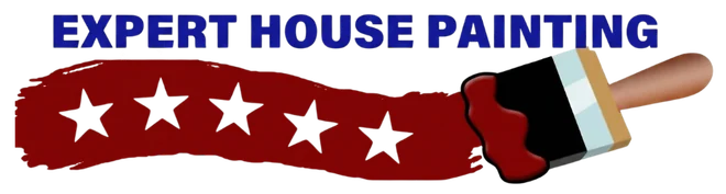 Expert House Painting logo